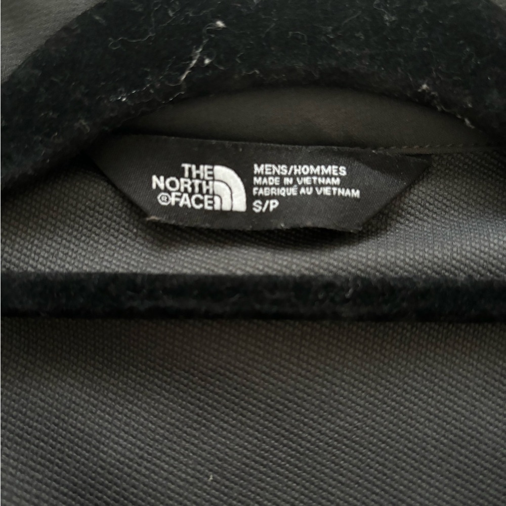 men’s small grey north face jacket - Picture 2 of 3